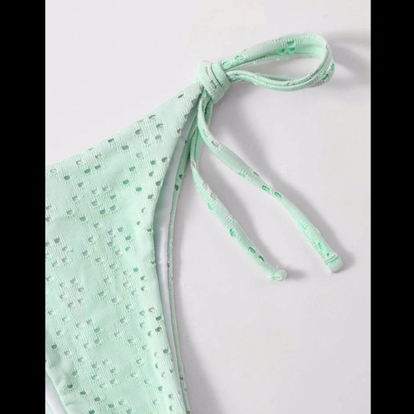 Mint, Bikini Set - Picture 4 of 6